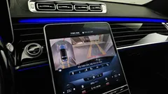 2022 Mercedes-Benz S-Class S580L 4MATIC — фото 15