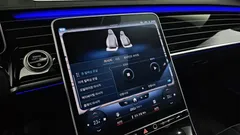 2022 Mercedes-Benz S-Class S580L 4MATIC — фото 16