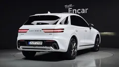 2023 Genesis GV70 2.5T Gasoline AWD — фото 2