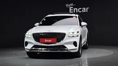 2023 Genesis GV70 2.5T Gasoline AWD — фото 3