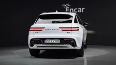 2023 Genesis GV70 2.5T Gasoline AWD — фото 4