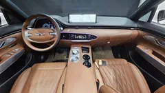 2023 Genesis GV70 2.5T Gasoline AWD — фото 7
