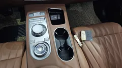 2023 Genesis GV70 2.5T Gasoline AWD — фото 9