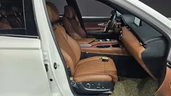 2023 Genesis GV70 2.5T Gasoline AWD — фото 10