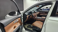 2023 Genesis GV70 2.5T Gasoline AWD — фото 11