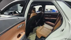 2023 Genesis GV70 2.5T Gasoline AWD — фото 12