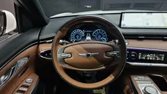 2023 Genesis GV70 2.5T Gasoline AWD — фото 13