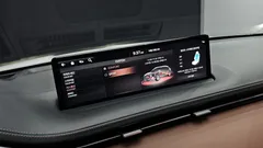 2023 Genesis GV70 2.5T Gasoline AWD — фото 17