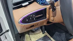 2023 Genesis GV70 2.5T Gasoline AWD — фото 20