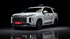 2023 Hyundai Palisade Diesel 2.2 4WD — фото 1