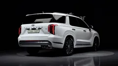 2023 Hyundai Palisade Diesel 2.2 4WD — фото 2
