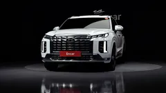 2023 Hyundai Palisade Diesel 2.2 4WD — фото 3