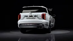 2023 Hyundai Palisade Diesel 2.2 4WD — фото 4