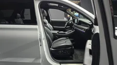 2023 Hyundai Palisade Diesel 2.2 4WD — фото 10