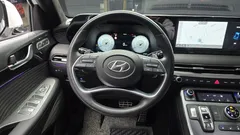 2023 Hyundai Palisade Diesel 2.2 4WD — фото 13