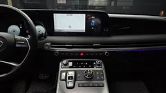 2023 Hyundai Palisade Diesel 2.2 4WD — фото 14