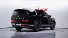2024 Hyundai Santa Fe Gasoline 2.5T 2WD — фото 2