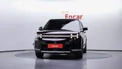 2024 Hyundai Santa Fe Gasoline 2.5T 2WD — фото 3