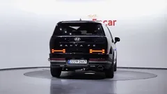 2024 Hyundai Santa Fe Gasoline 2.5T 2WD — фото 4