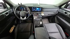 2024 Hyundai Santa Fe Gasoline 2.5T 2WD — фото 7