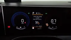 2024 Hyundai Santa Fe Gasoline 2.5T 2WD — фото 8