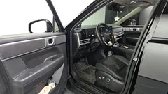 2024 Hyundai Santa Fe Gasoline 2.5T 2WD — фото 10