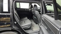 2024 Hyundai Santa Fe Gasoline 2.5T 2WD — фото 12