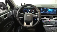 2024 Hyundai Santa Fe Gasoline 2.5T 2WD — фото 13