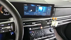2024 Hyundai Santa Fe Gasoline 2.5T 2WD — фото 14