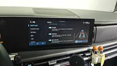 2024 Hyundai Santa Fe Gasoline 2.5T 2WD — фото 16