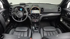 2024 Mini Countryman ALL4 Highland Edition, белый — фото 7