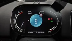 2024 Mini Countryman ALL4 Highland Edition, белый — фото 8