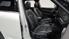 2024 Mini Countryman ALL4 Highland Edition, белый — фото 10
