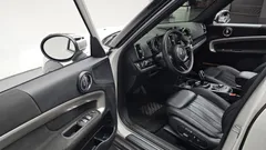 2024 Mini Countryman ALL4 Highland Edition, белый — фото 11