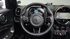 2024 Mini Countryman ALL4 Highland Edition, белый — фото 13