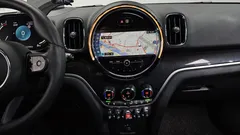 2024 Mini Countryman ALL4 Highland Edition, белый — фото 14