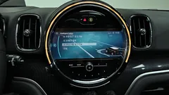 2024 Mini Countryman ALL4 Highland Edition, белый — фото 16