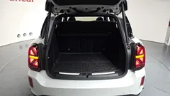 2024 Mini Countryman ALL4 Highland Edition, белый — фото 20