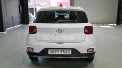 2022 Hyundai Venue 1.6 Modern Plus — фото 4