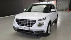 2022 Hyundai Venue 1.6 Modern Plus — фото 11