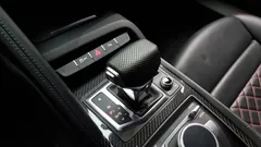 2021 Audi R8 5.2 V10 Performance Coupe, белый — фото 9
