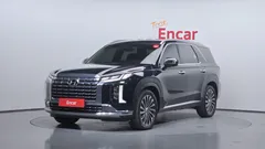2023 Hyundai Palisade Diesel 2.2 4WD — фото 1