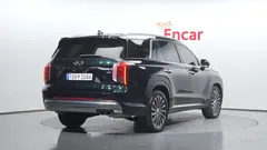 2023 Hyundai Palisade Diesel 2.2 4WD — фото 2