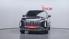 2023 Hyundai Palisade Diesel 2.2 4WD — фото 3