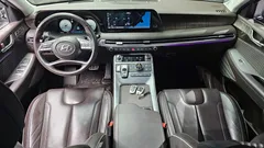 2023 Hyundai Palisade Diesel 2.2 4WD — фото 7