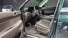 2023 Hyundai Palisade Diesel 2.2 4WD — фото 11