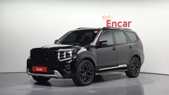 2022 Kia Mohave Diesel 3.0 4WD 6-Seater — фото 1