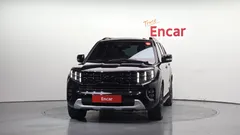 2022 Kia Mohave Diesel 3.0 4WD 6-Seater — фото 3