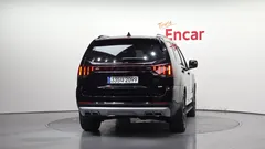 2022 Kia Mohave Diesel 3.0 4WD 6-Seater — фото 4
