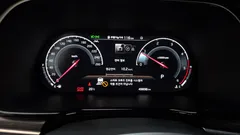 2022 Kia Mohave Diesel 3.0 4WD 6-Seater — фото 8